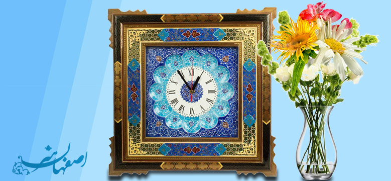 فروشگاه صنایع دستی اصفهان هنر